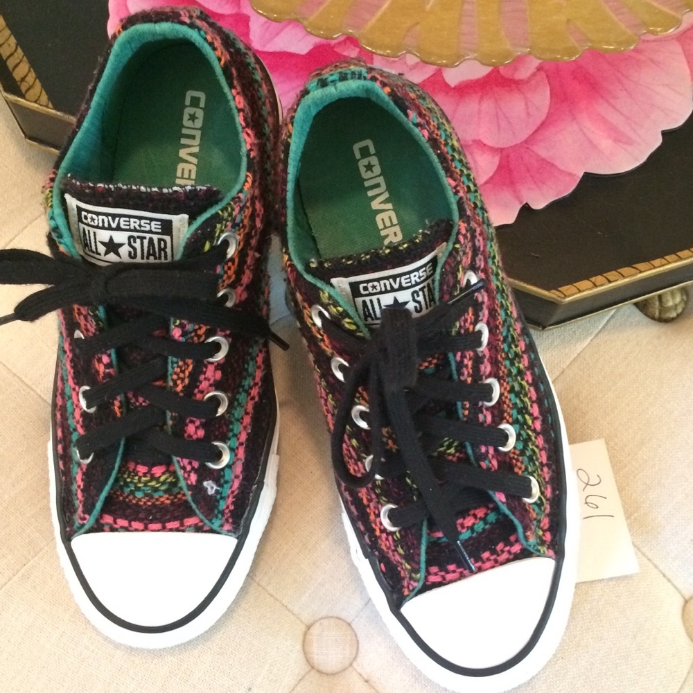CONVERSE ALL STARS